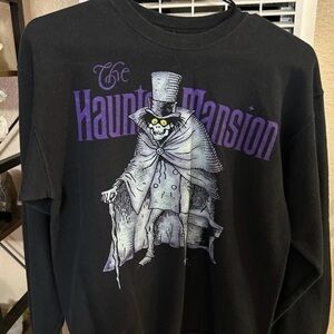 Black and Purple Graphic Women's Jacket